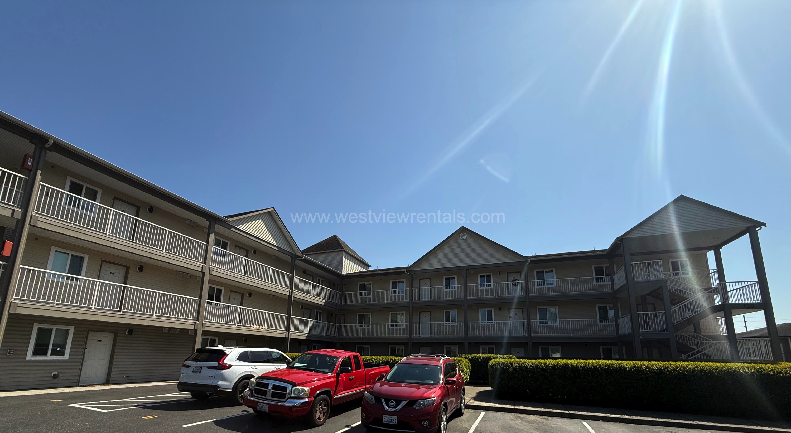 139 Prince Avenue - 301