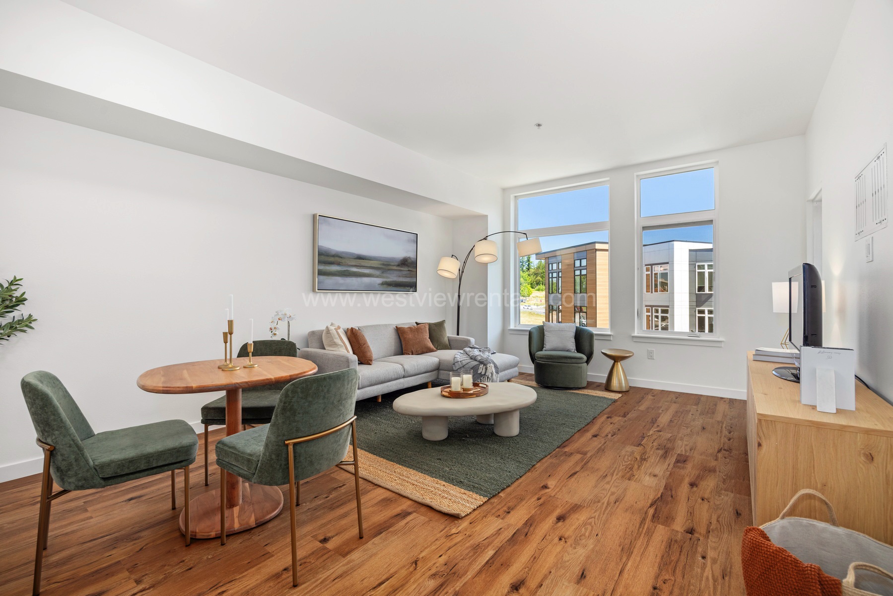 2230 Cornerstone Lane - 217