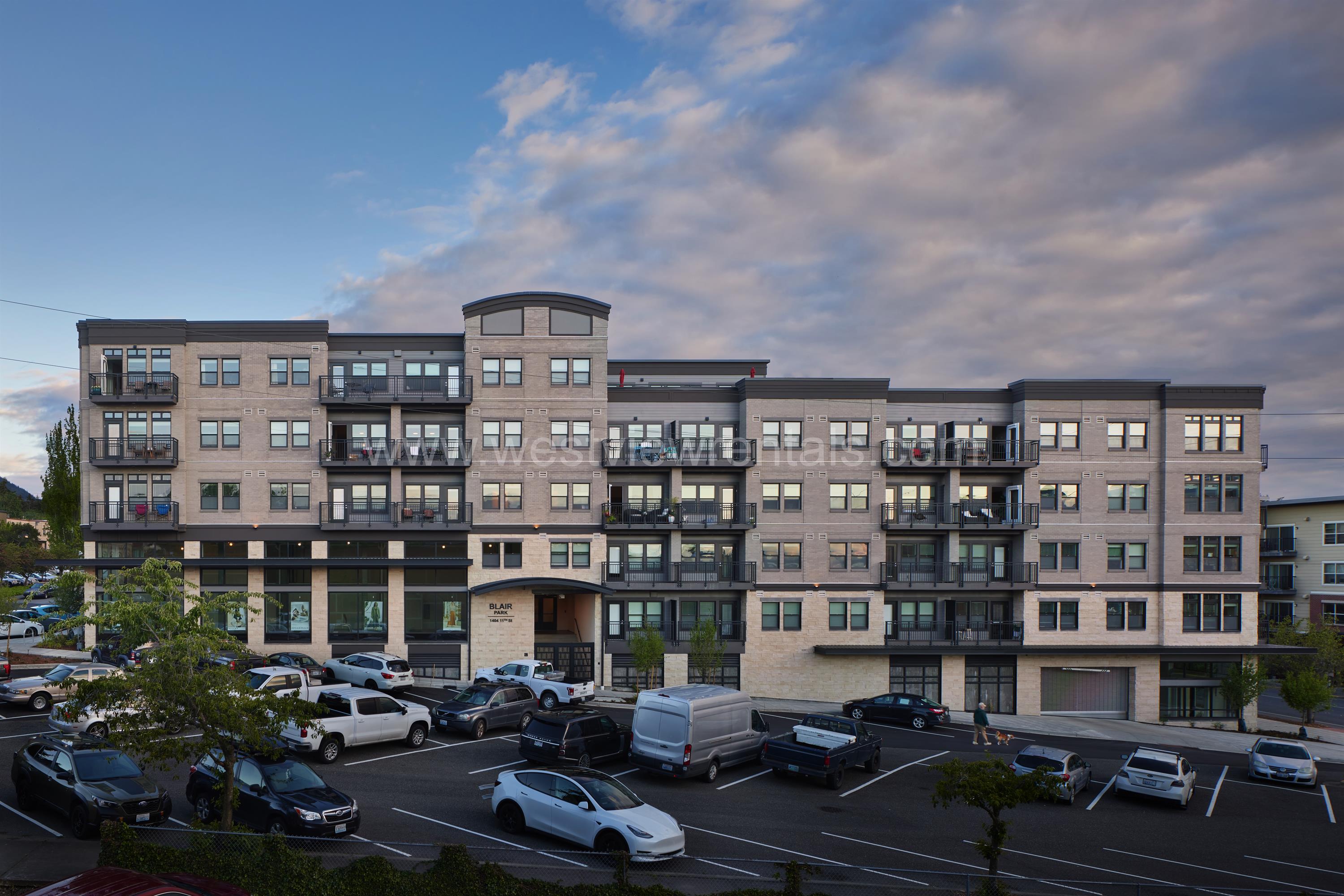 1404 11th Street - 110