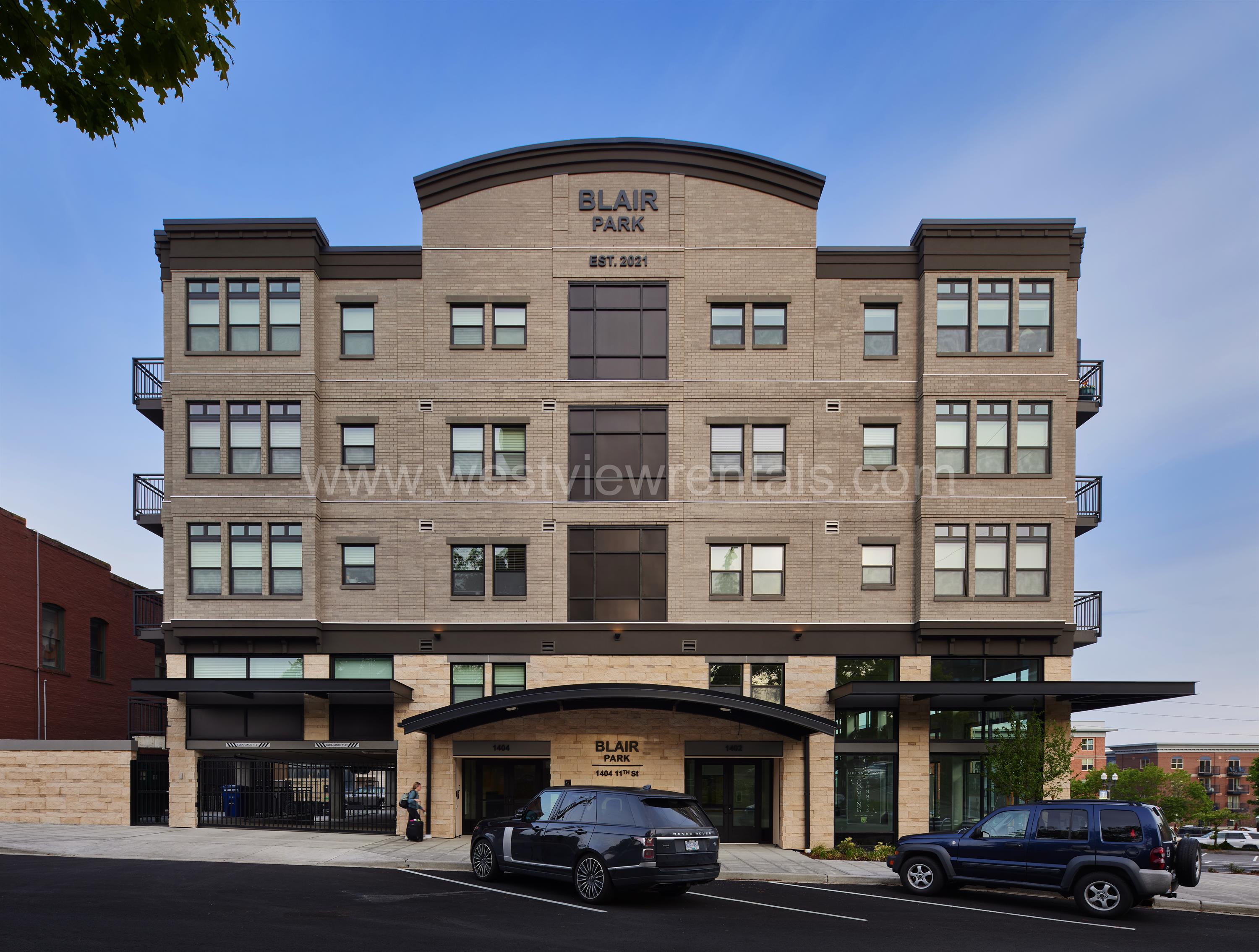1404 11th Street - 401
