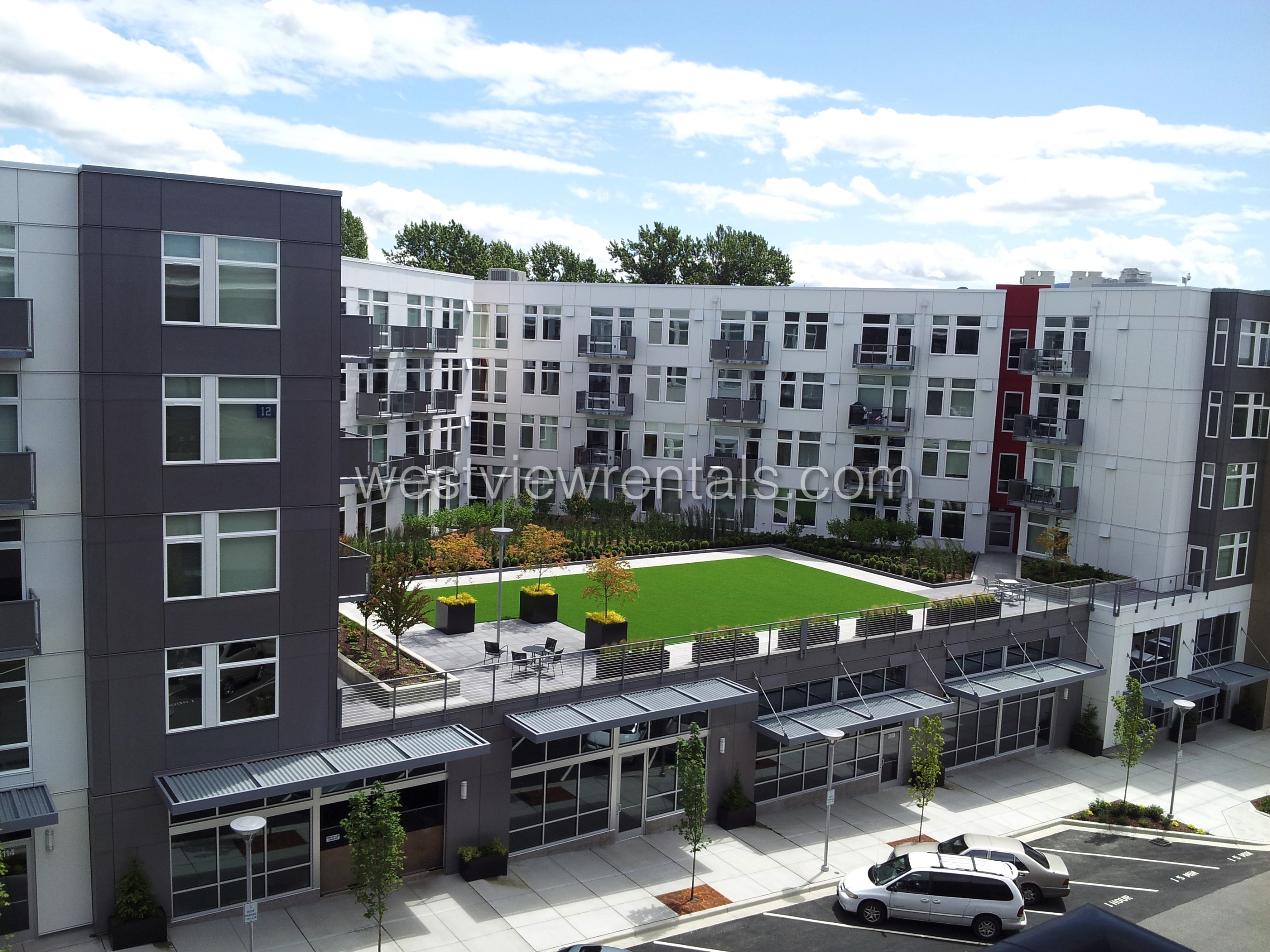 2230 Cornerstone Lane - 526