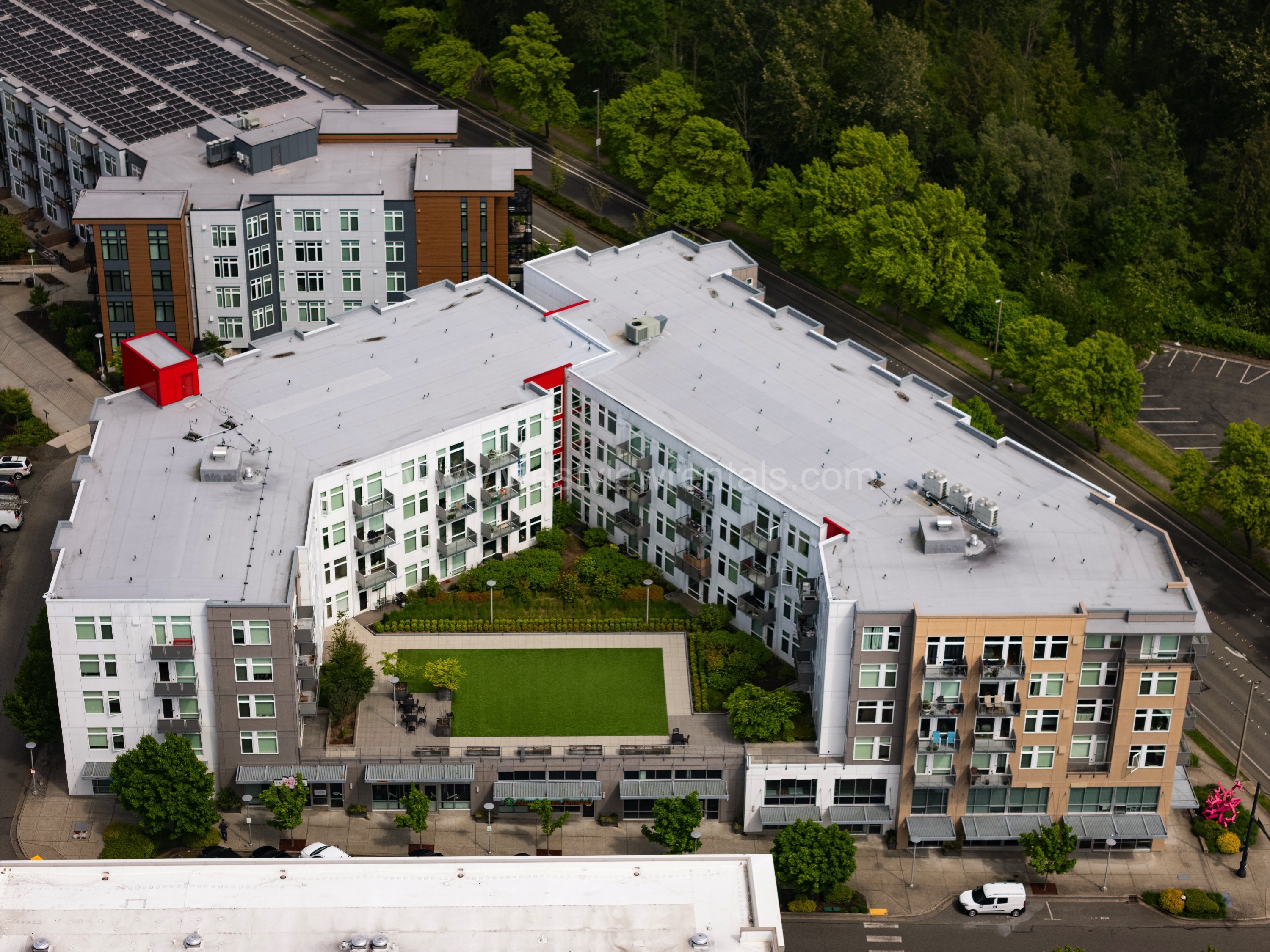 2230 Cornerstone Lane - 222
