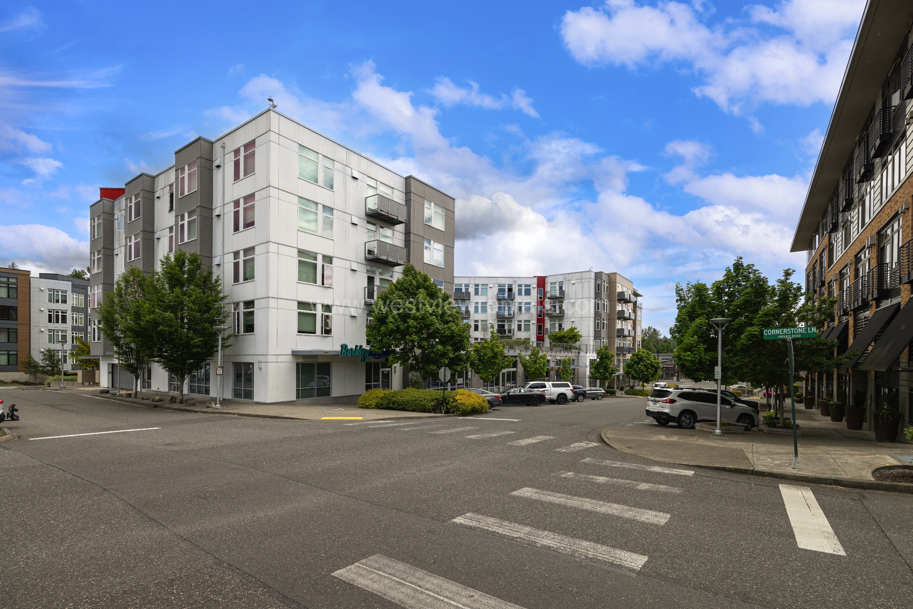 2230 Cornerstone Lane - 209