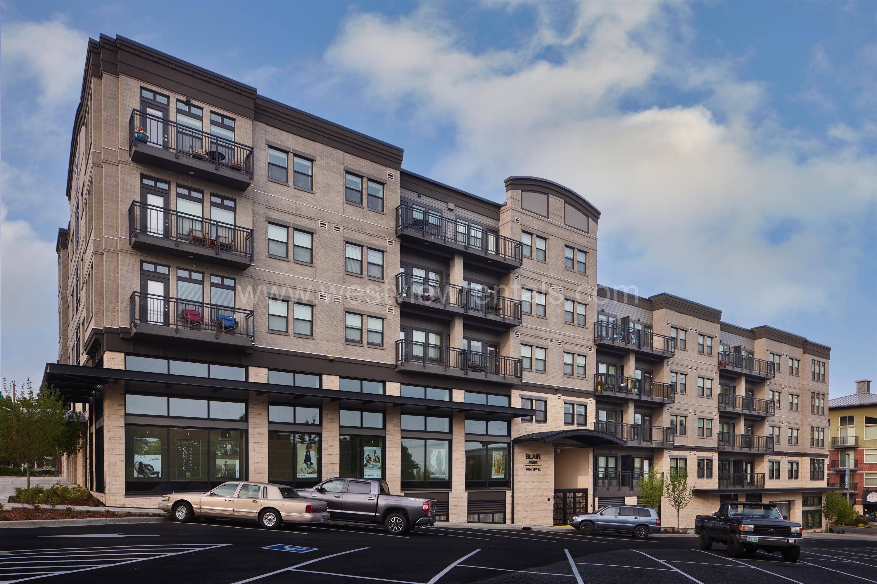 1404 11th Street - 111