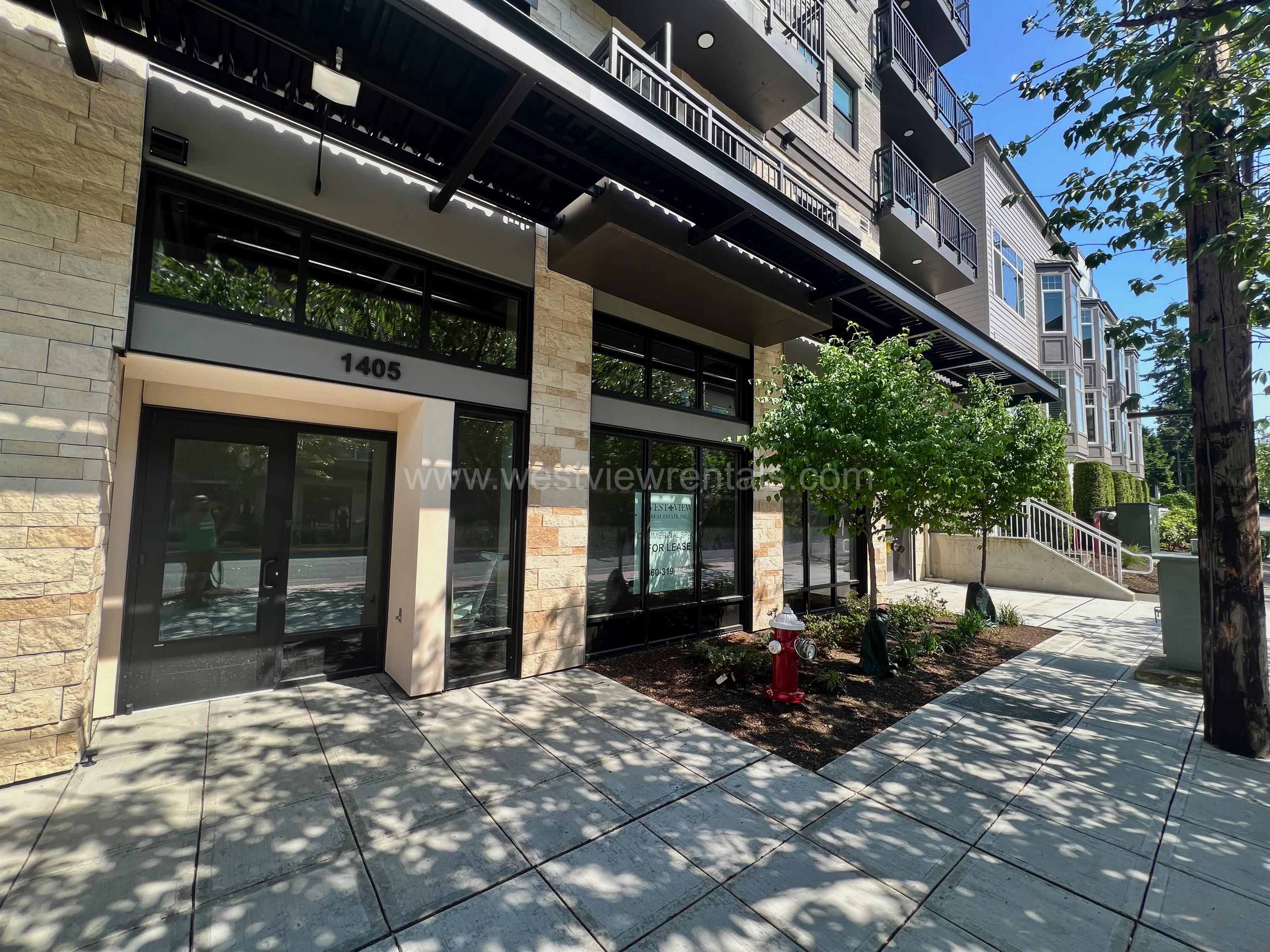 1405 10th Street