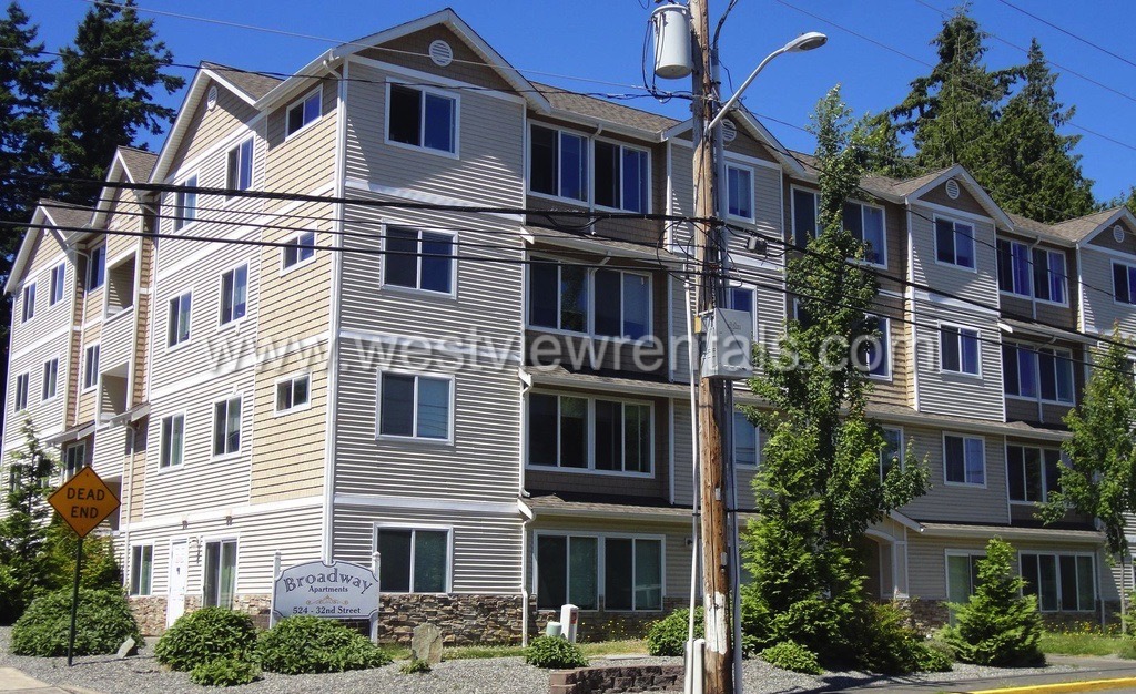 524 32nd Street - 102