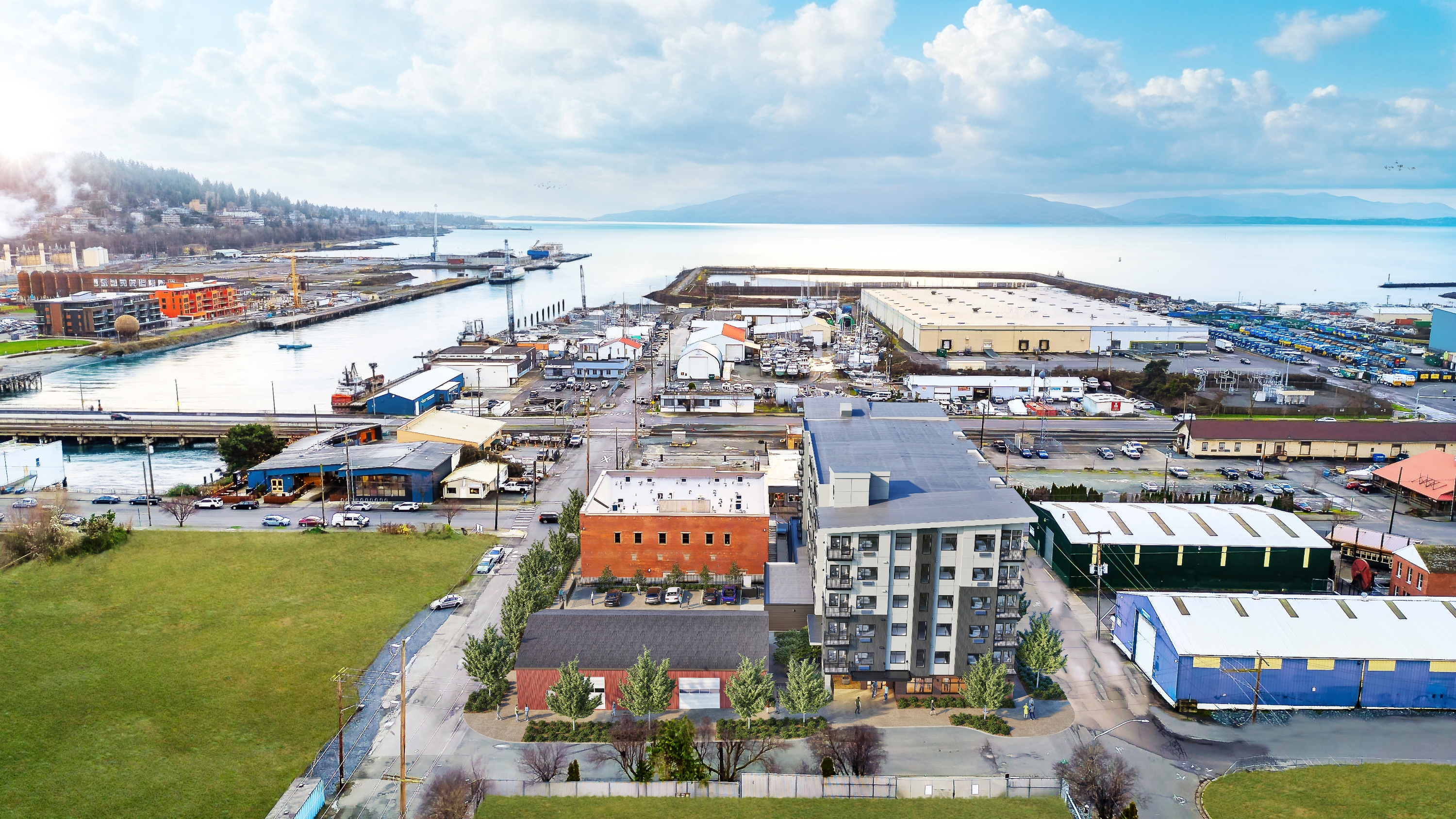 711 Astor Street - Coming Soon